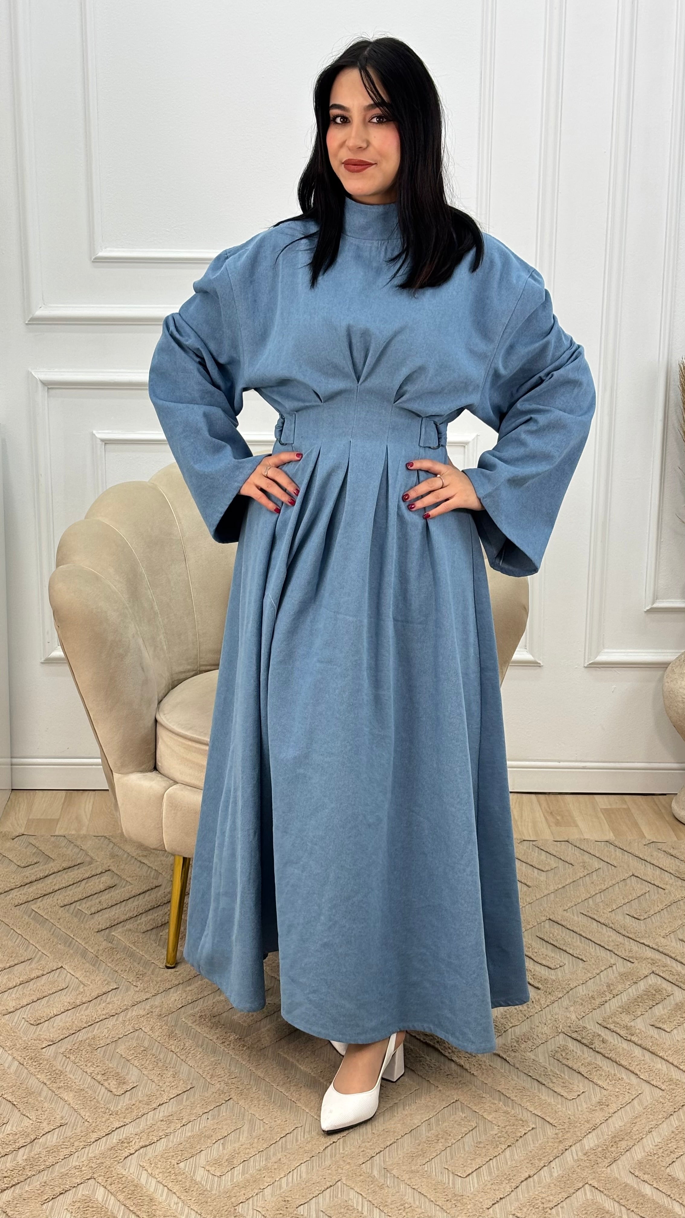 روبـة الجين لي راهي دايرة buzz هذا العام 🔥