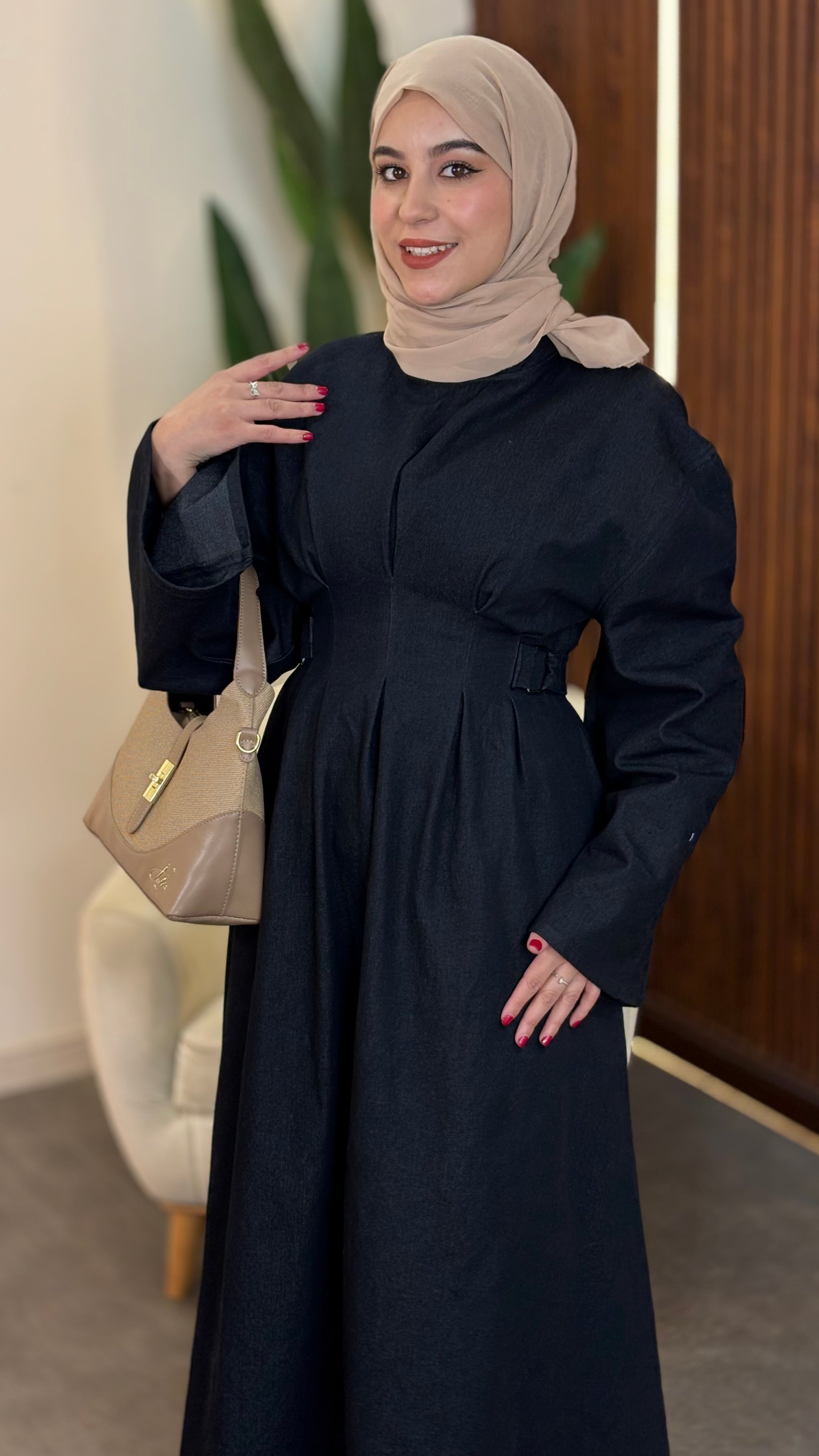 روبـة الجين لي راهي دايرة buzz هذا العام 🔥