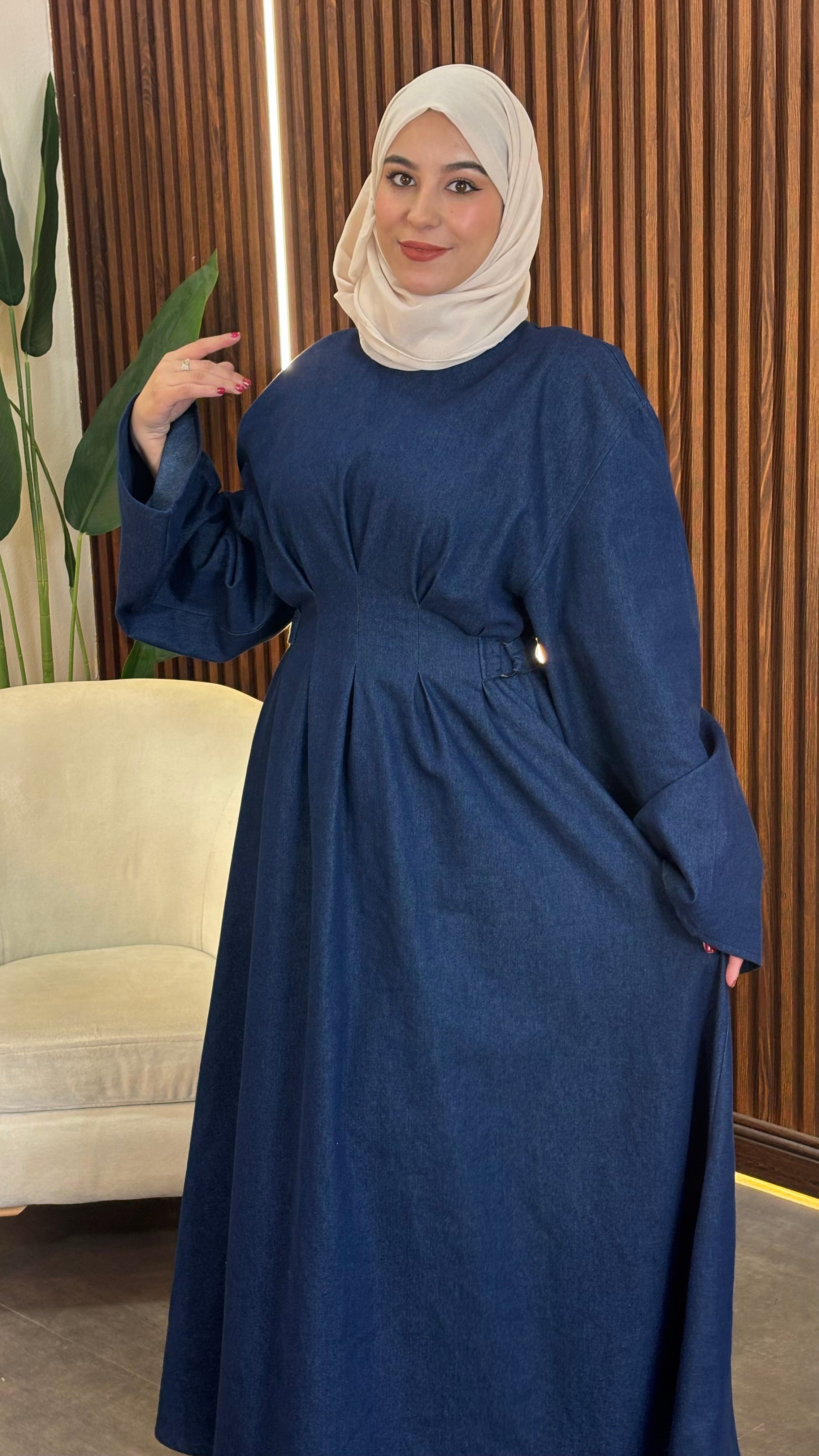 روبـة الجين لي راهي دايرة buzz هذا العام 🔥