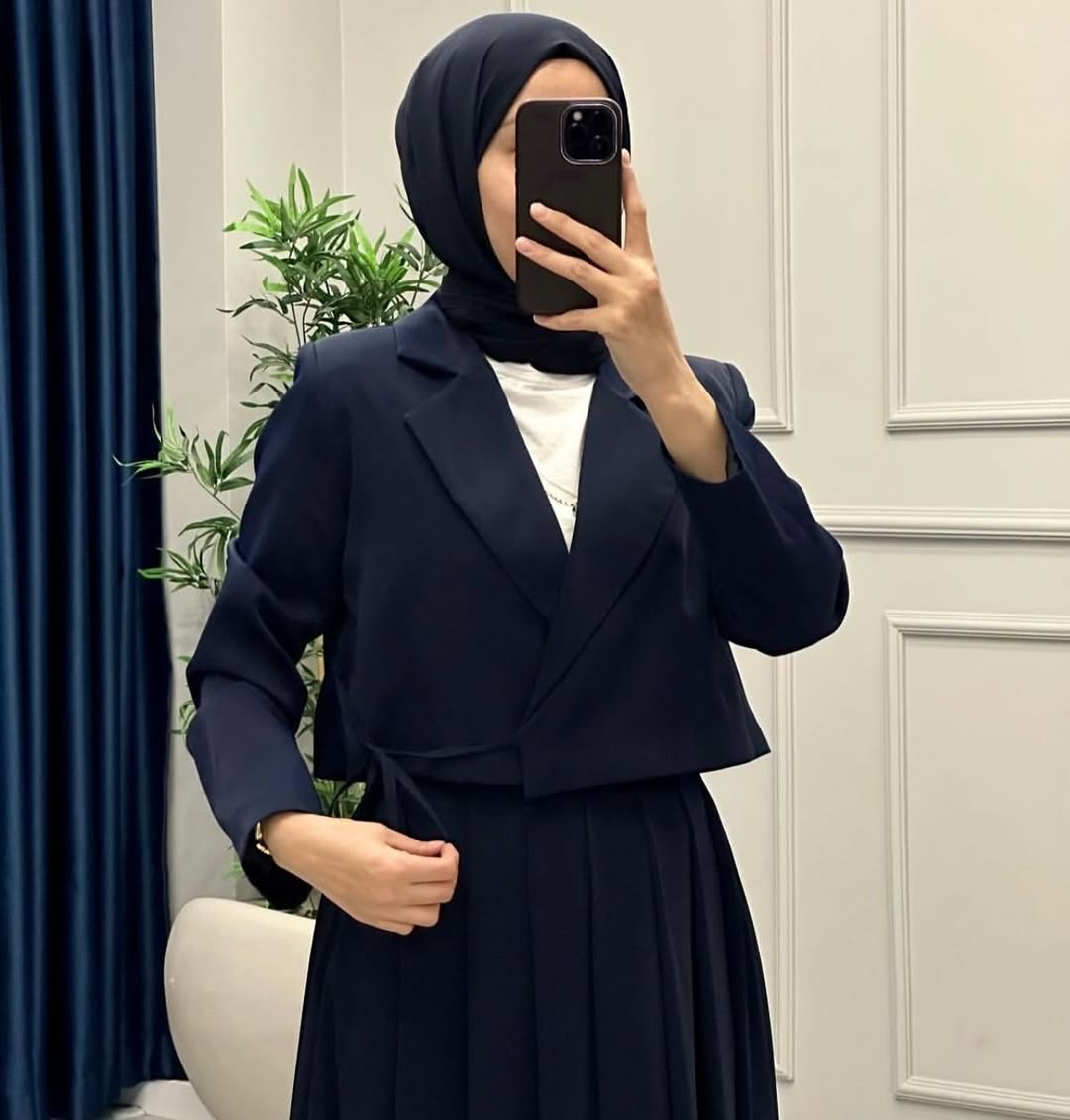 Ensemble Classic ISELINE 4 Couleurs 🌹