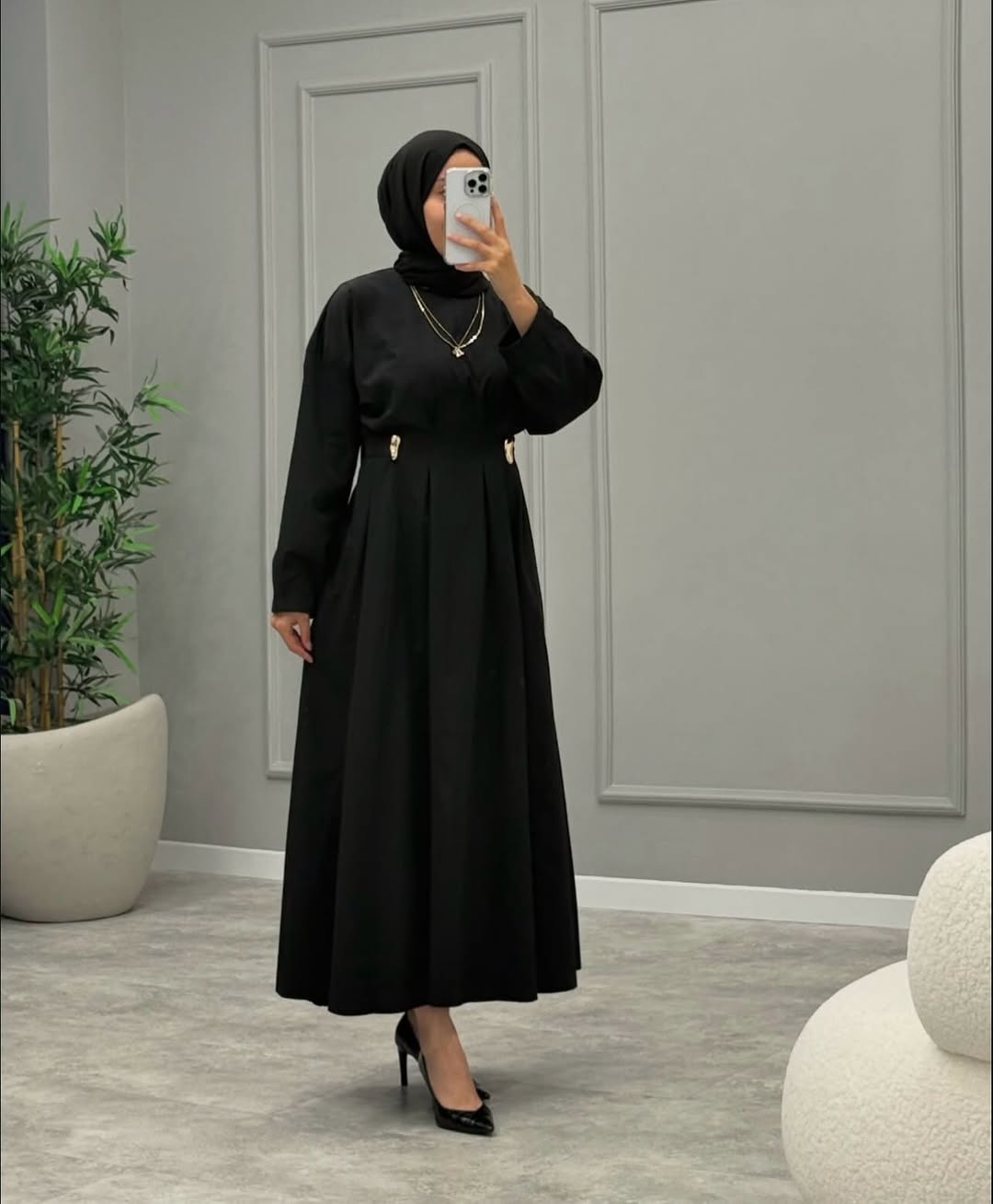 Ensemble Classic ISELINE 🌹