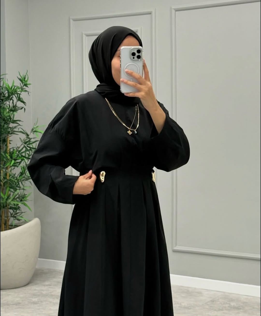 Ensemble Classic ISELINE 🌹
