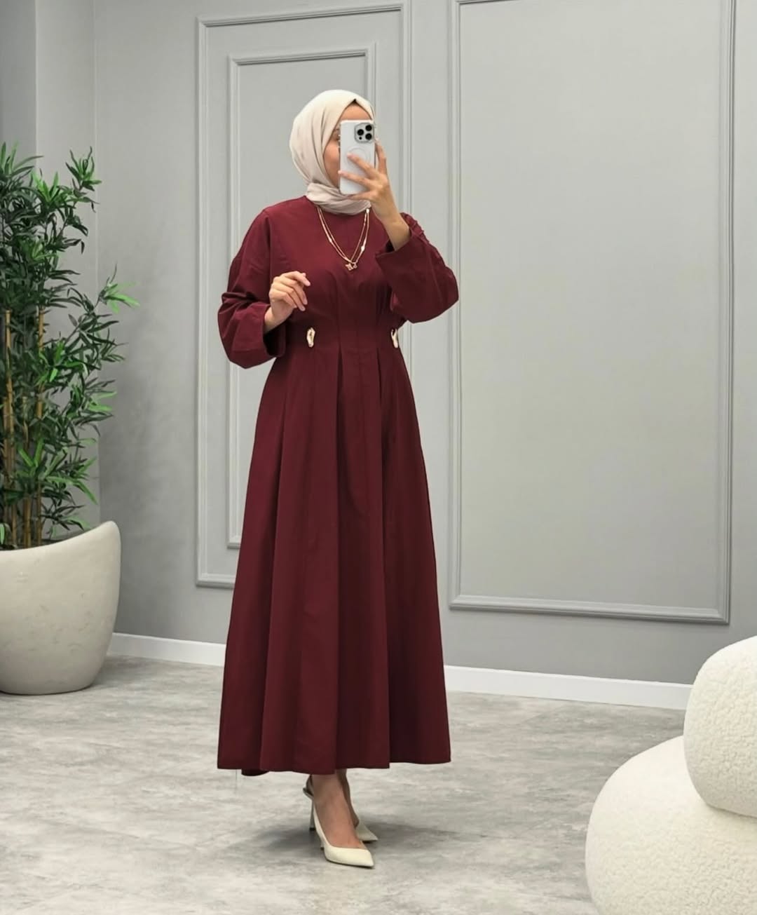 Ensemble Classic ISELINE 🌹