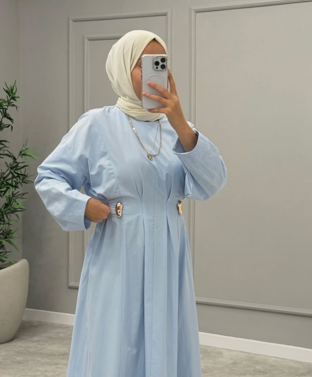 Ensemble Classic ISELINE 🌹